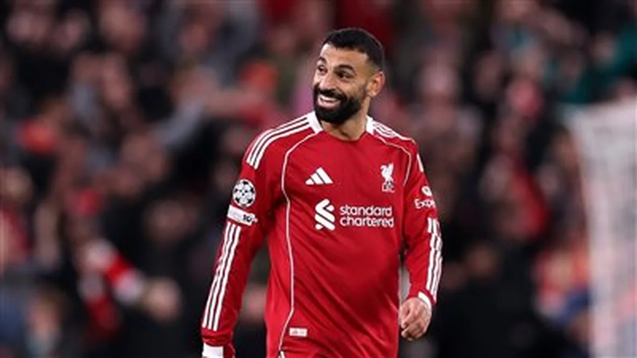 رغم قوة المواجهة.. توقيت انطلاق مباراة ليفربول ومارسيليا في دوري أبطال أوروبا وقائمة الناقلين